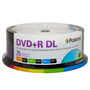 DVD+R8.5 Double Layer